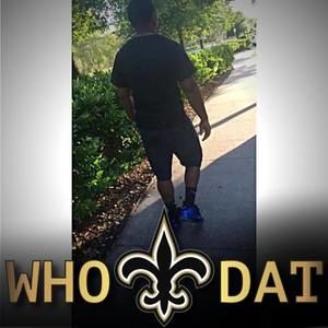 Meet your Posher, Dustin